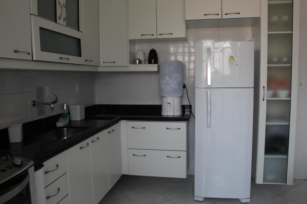 Apartamento Praia Forte كابو فريو المظهر الخارجي الصورة