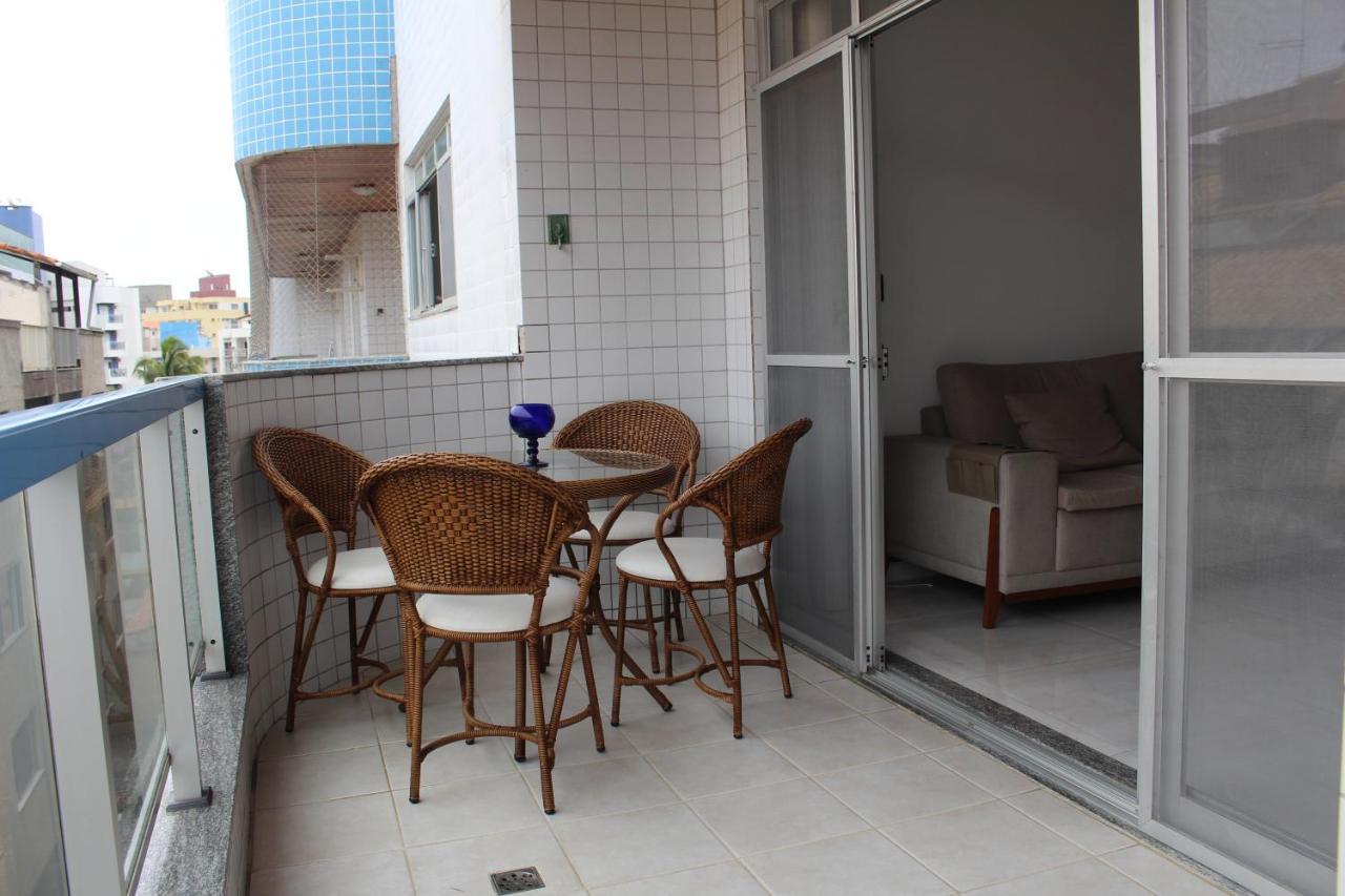 Apartamento Praia Forte كابو فريو المظهر الخارجي الصورة