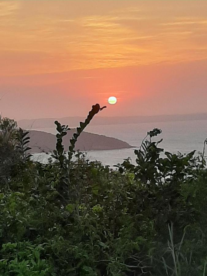 Apartamento Praia Forte كابو فريو المظهر الخارجي الصورة