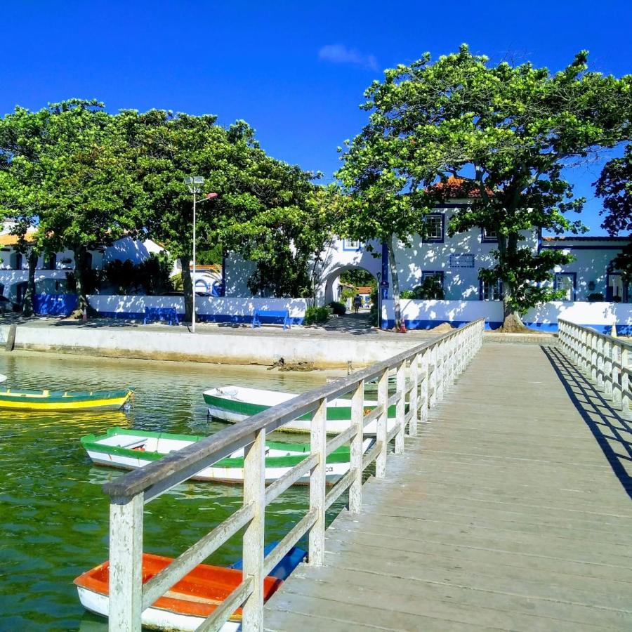 Apartamento Praia Forte كابو فريو المظهر الخارجي الصورة