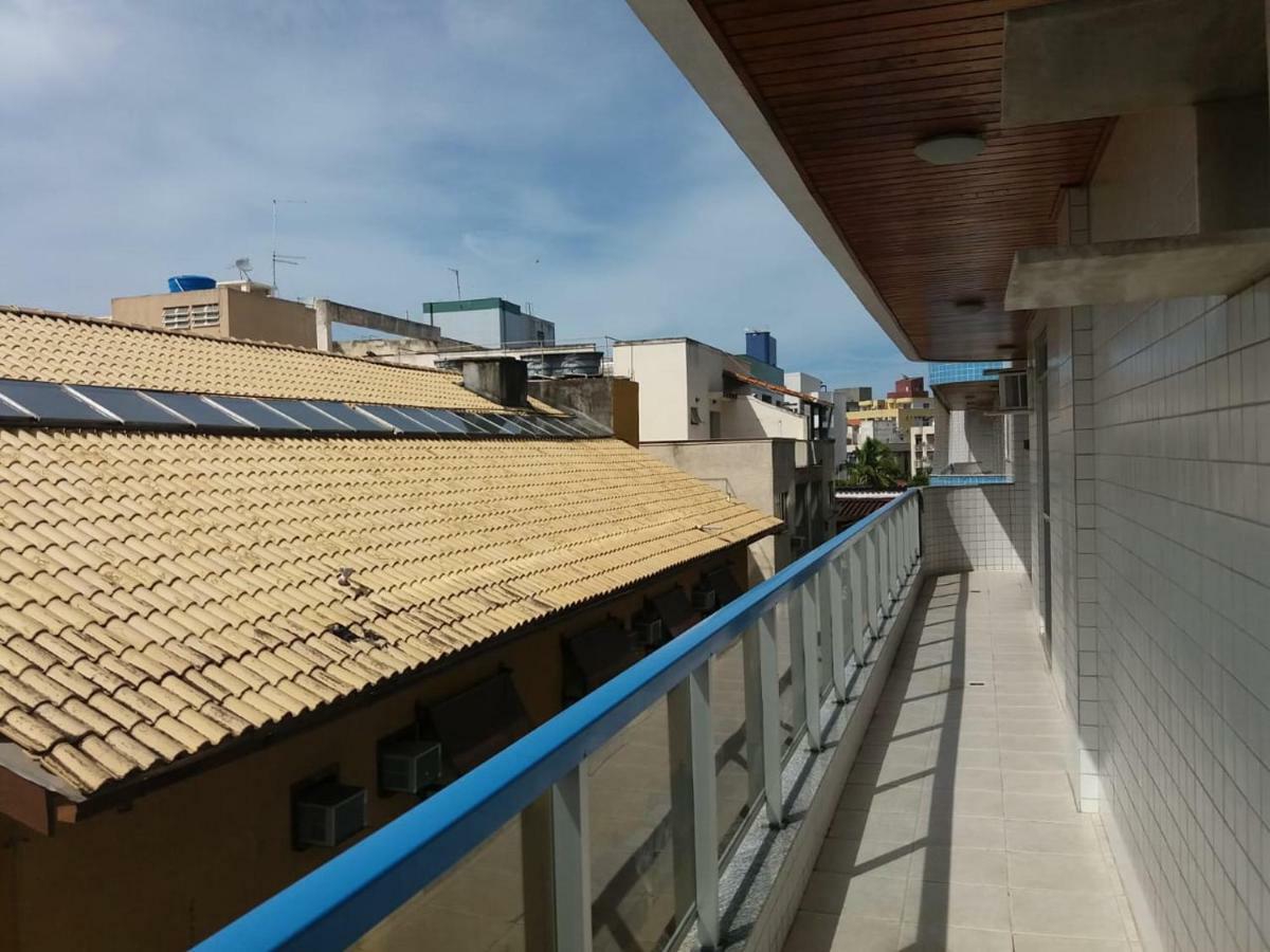 Apartamento Praia Forte كابو فريو المظهر الخارجي الصورة