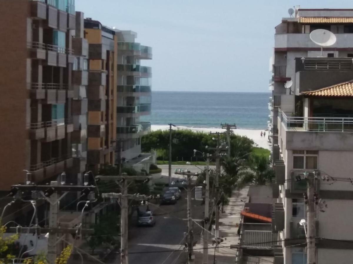 Apartamento Praia Forte كابو فريو المظهر الخارجي الصورة